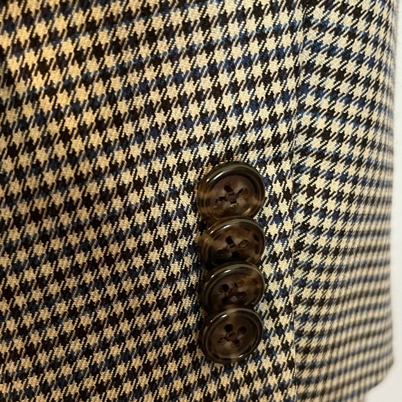 Men coat | sizeXL| Hart Schaffer Marx Chicago brand - Picture 3 of 6